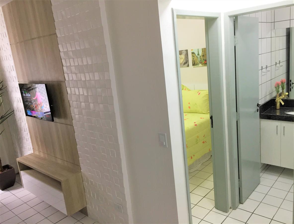 Apartamento Ametista 2 Масейо Екстер'єр фото
