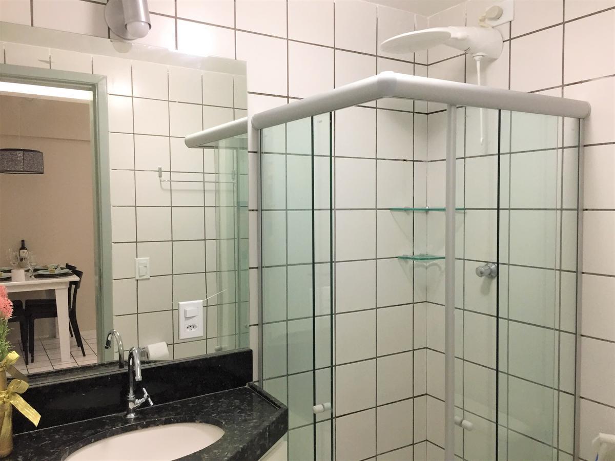 Apartamento Ametista 2 Масейо Екстер'єр фото