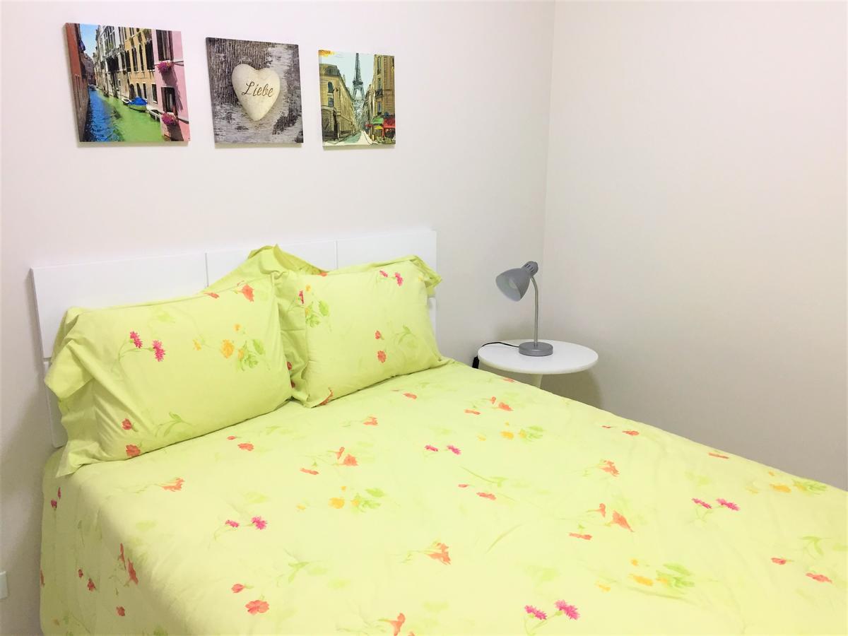 Apartamento Ametista 2 Масейо Екстер'єр фото