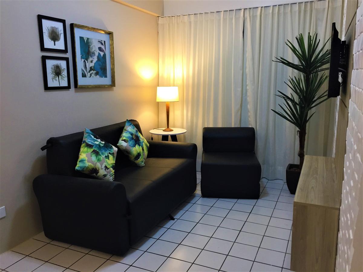 Apartamento Ametista 2 Масейо Екстер'єр фото