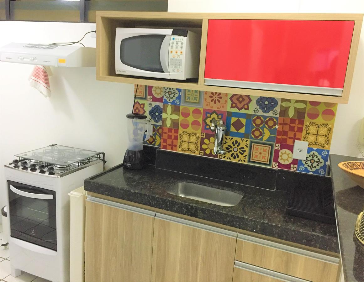 Apartamento Ametista 2 Масейо Екстер'єр фото