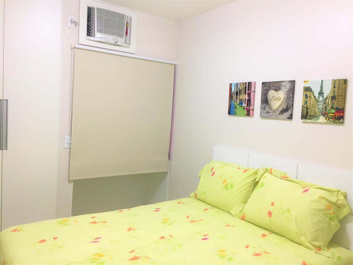 Apartamento Ametista 2 Масейо Екстер'єр фото