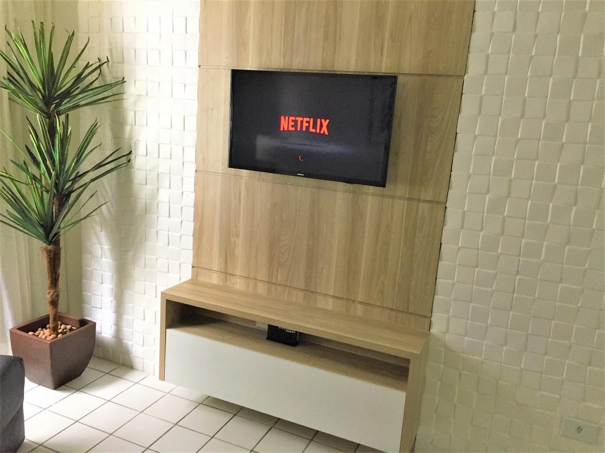 Apartamento Ametista 2 Масейо Екстер'єр фото